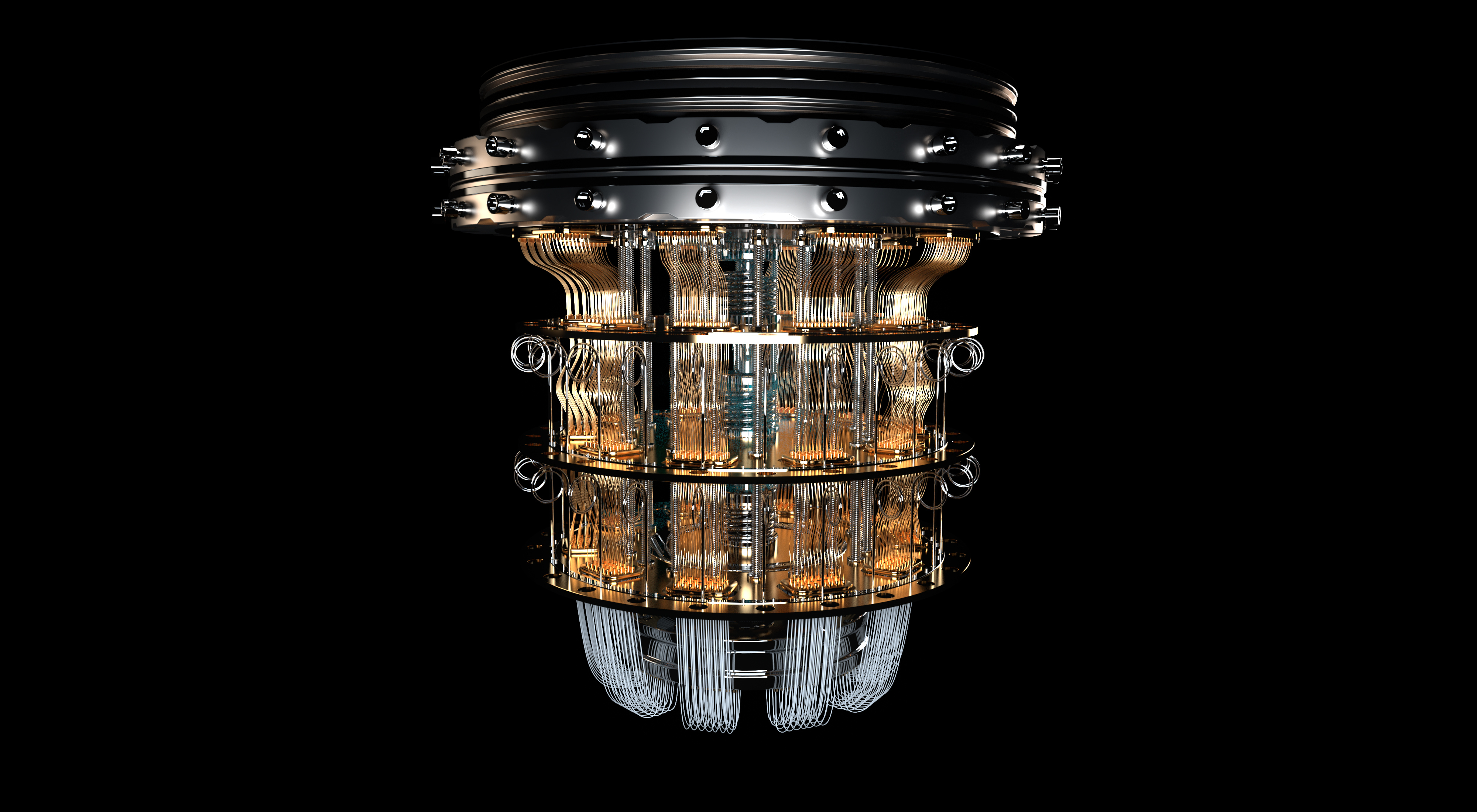 Investing In AI Quantum Computing: One Reason To Consider This Stock Now Investing In AI Quantum Computing: One Reason To Consider This Stock Now