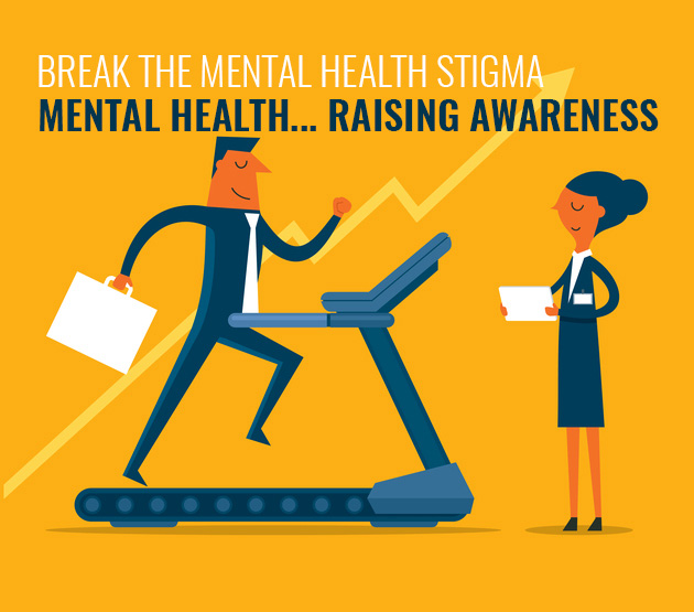 Investing In Better Mental Health Care: A Societal Imperative Investing In Better Mental Health Care: A Societal Imperative