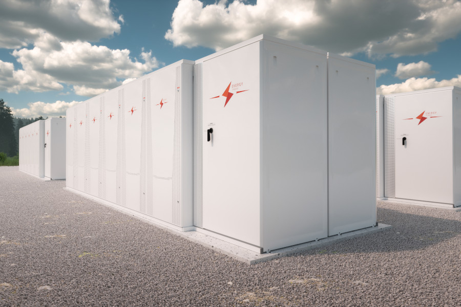 Investing In Energy Storage: A 270MWh BESS Project In Belgium Investing In Energy Storage: A 270MWh BESS Project In Belgium