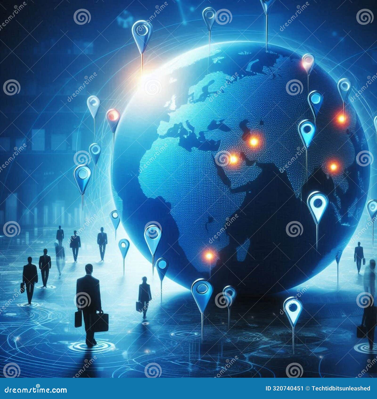 Investing In Growth: Identifying The Country's Best New Business Locations
