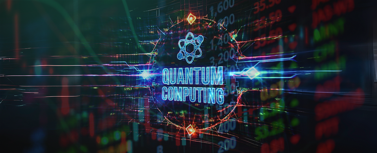 Investing In Quantum Computing Stocks In 2025: A Comprehensive Guide Investing In Quantum Computing Stocks In 2025: A Comprehensive Guide