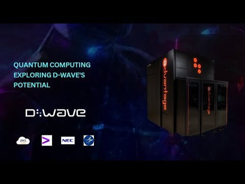 Investing In Quantum Computing Stocks: Is D-Wave (QBTS) A Smart Choice? Investing In Quantum Computing Stocks: Is D-Wave (QBTS) A Smart Choice?
