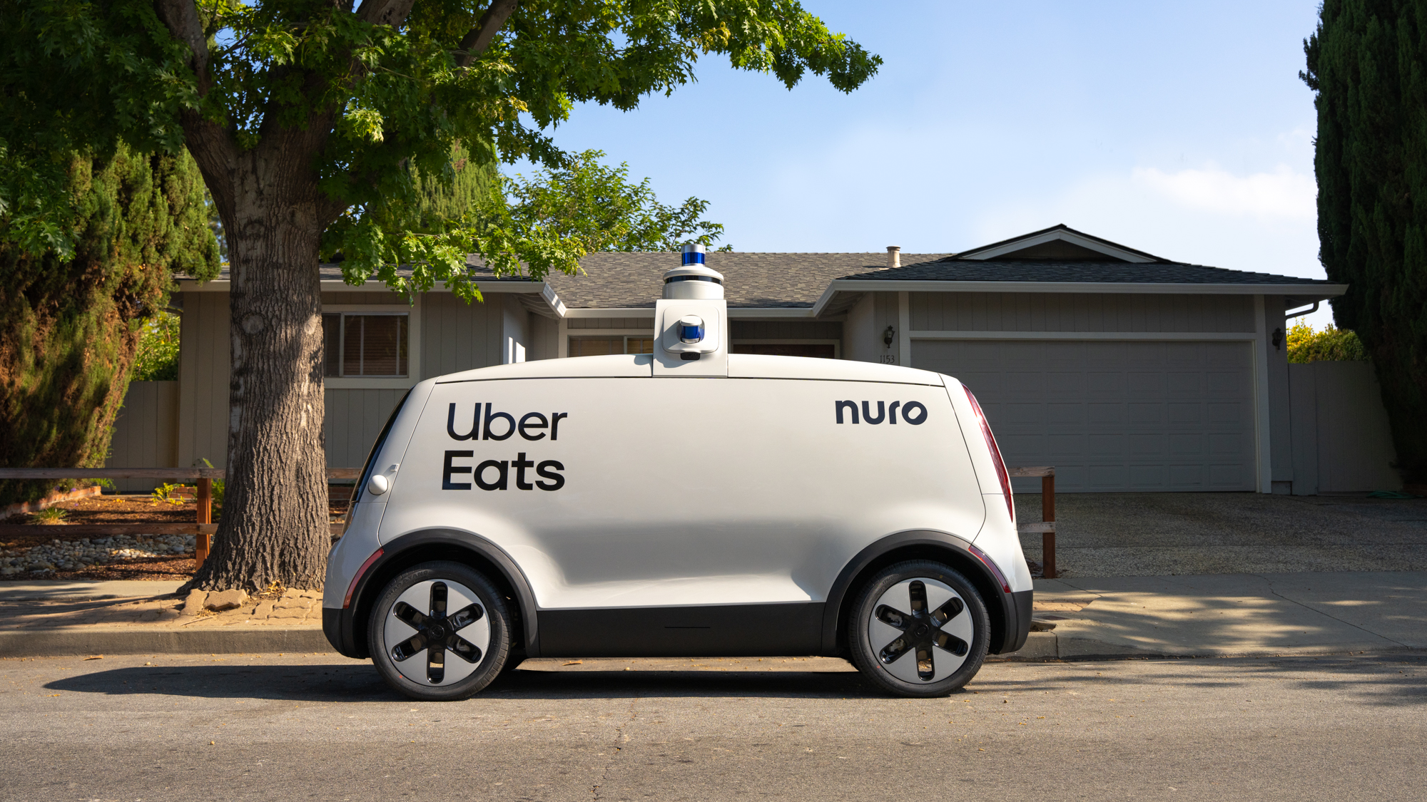 Investing In The Future Of Transportation: Uber's Autonomous Vehicle Play And ETF Opportunities Investing In The Future Of Transportation: Uber's Autonomous Vehicle Play And ETF Opportunities