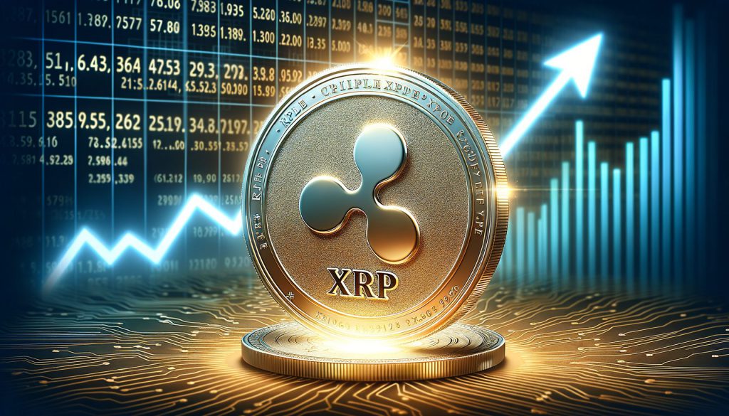 Investing In XRP (Ripple): Is The Sub-$3 Price A Good Entry Point? Investing In XRP (Ripple): Is The Sub-$3 Price A Good Entry Point?