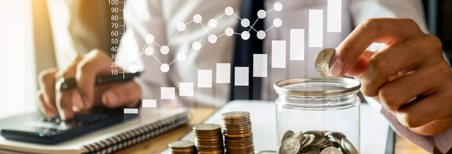 Investir Son Argent : Les Meilleurs Placements Pour Débutants Investir Son Argent : Les Meilleurs Placements Pour Débutants