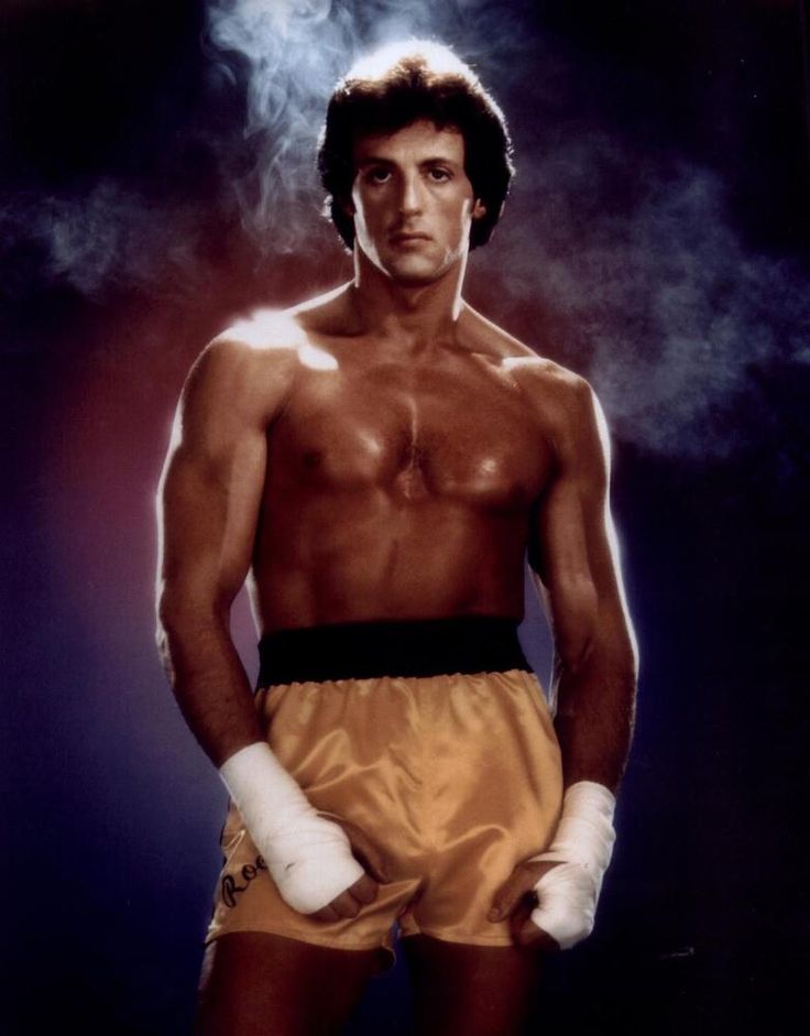 Investiția Și Returnarea Financiară A Lui Sylvester Stallone În Rocky Investiția Și Returnarea Financiară A Lui Sylvester Stallone În Rocky