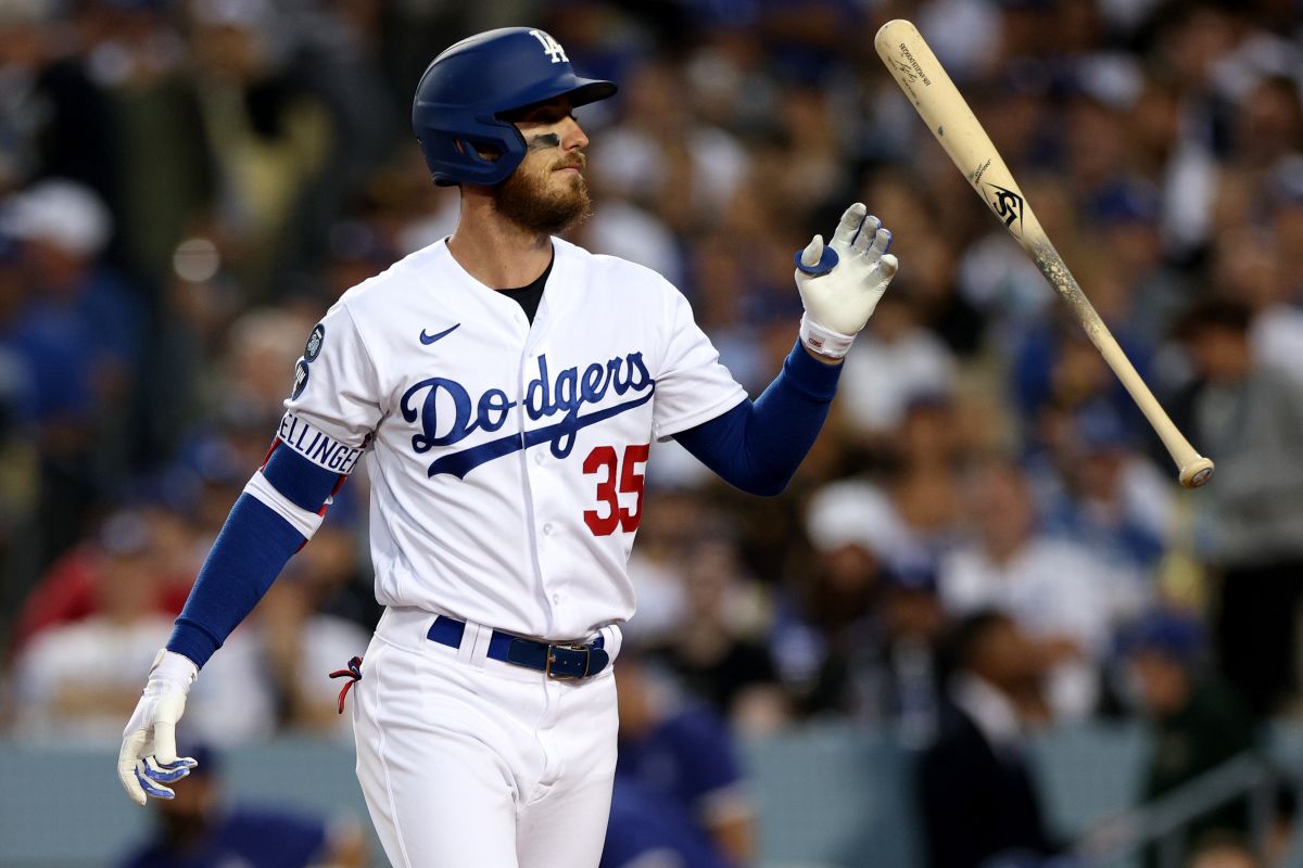 Invictos: Los Dodgers Y Su Imparable Ascenso Hacia El Récord De Los Yankees Invictos: Los Dodgers Y Su Imparable Ascenso Hacia El Récord De Los Yankees
