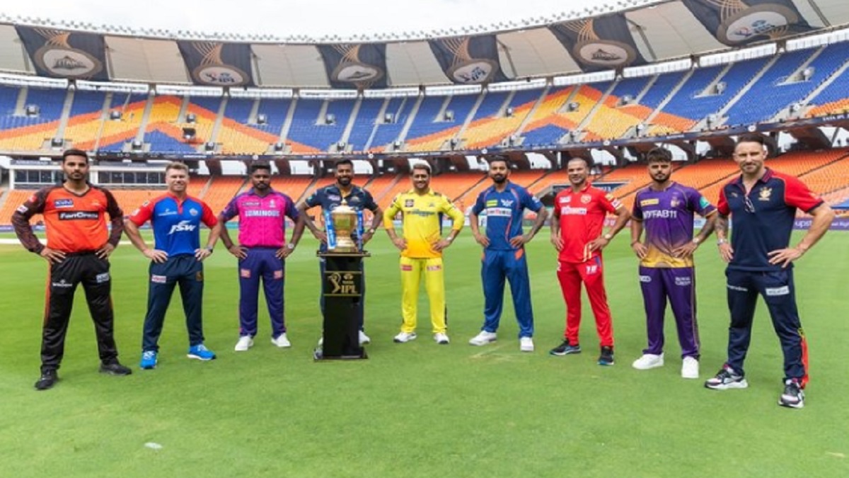 IPL 2025: KKR And RCB Secure Player Replacements IPL 2025: KKR And RCB Secure Player Replacements