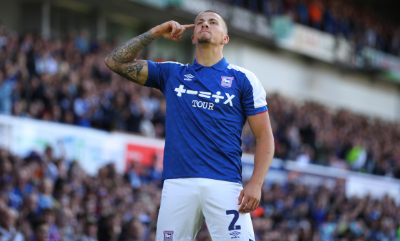 Ipswich Town News: Manager Stevenson Previews Next Season Ipswich Town News: Manager Stevenson Previews Next Season