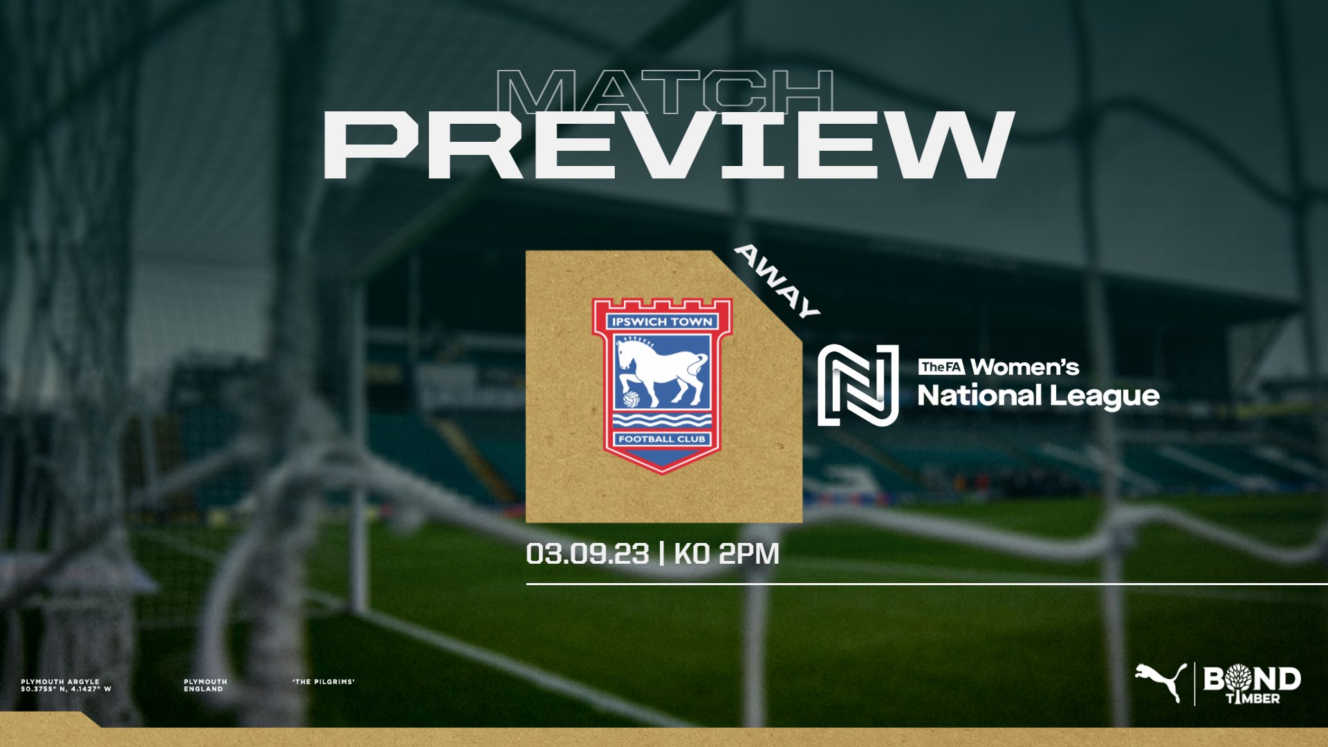 Ipswich Town Women Fight For Top Spot Against Gwalia Ipswich Town Women Fight For Top Spot Against Gwalia