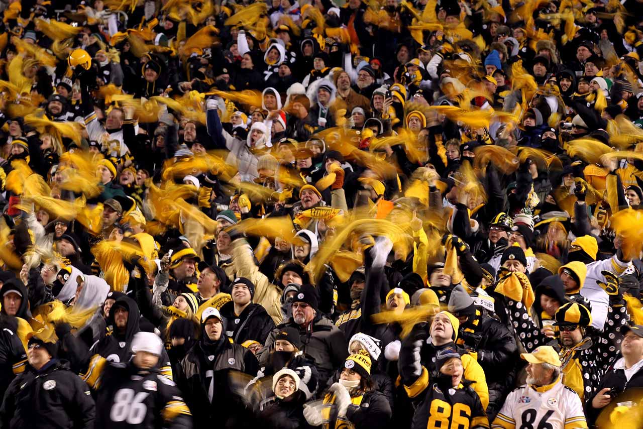 Ireland Game: A Source Of Frustration For Steelers Fans Ireland Game: A Source Of Frustration For Steelers Fans
