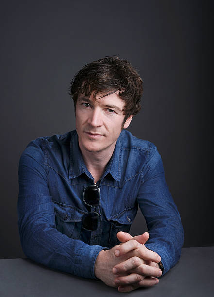 Irish Actor Barry Ward: A Conversation On Casting And Character Irish Actor Barry Ward: A Conversation On Casting And Character