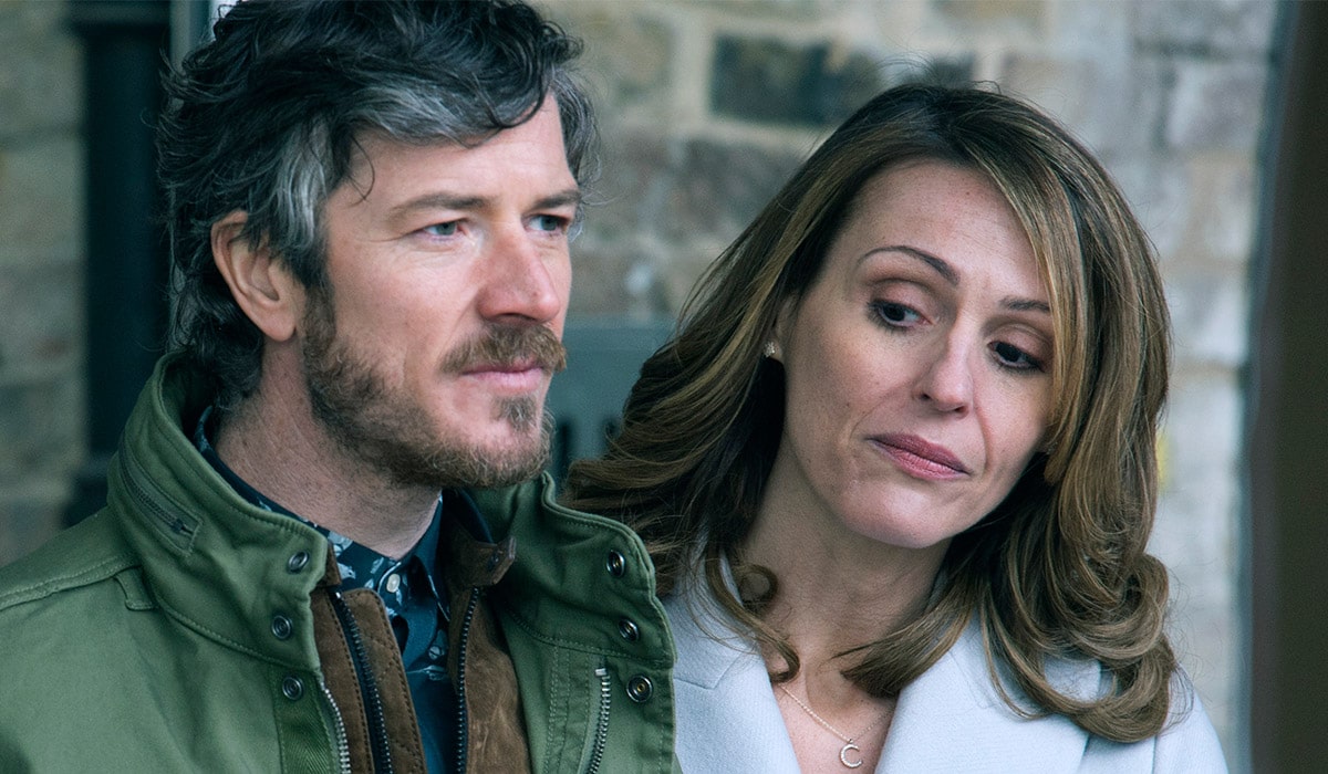 Irish Actor Barry Ward: An Interview On Roles And Perceptions Irish Actor Barry Ward: An Interview On Roles And Perceptions