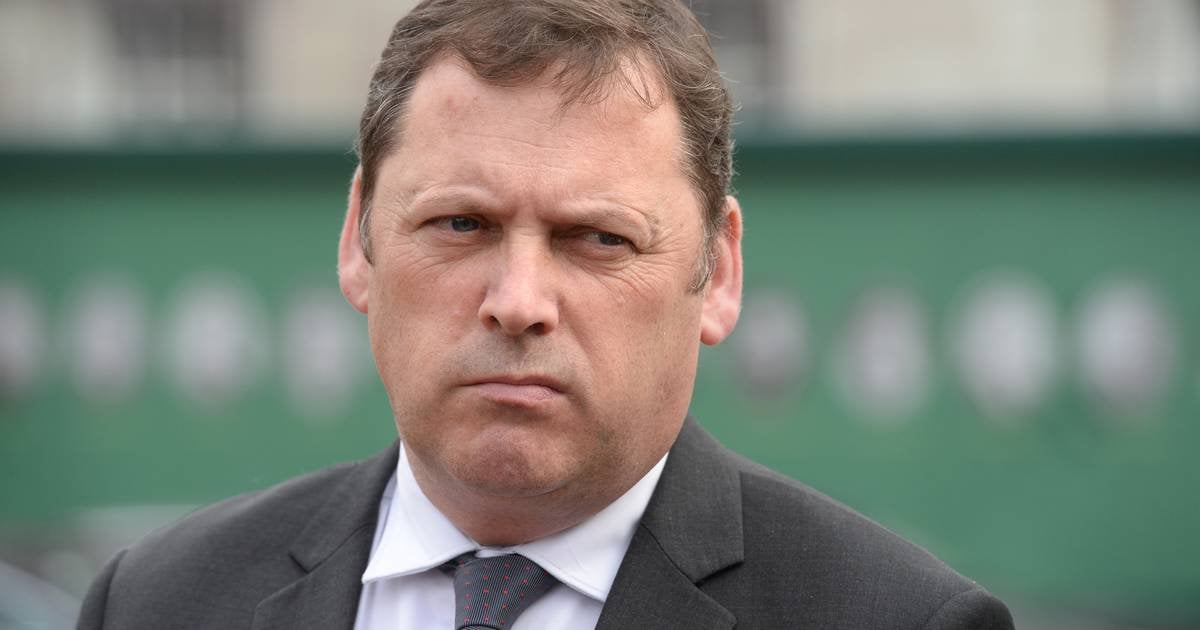 Irish Taoiseach Addresses Antisemitism Allegations Irish Taoiseach Addresses Antisemitism Allegations
