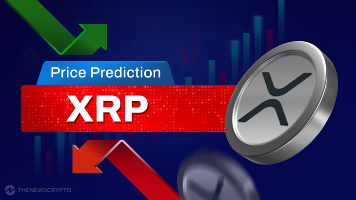 Is $10 Realistic? A Deep Dive Into The XRP Price Prediction Following Recent Developments Is $10 Realistic? A Deep Dive Into The XRP Price Prediction Following Recent Developments