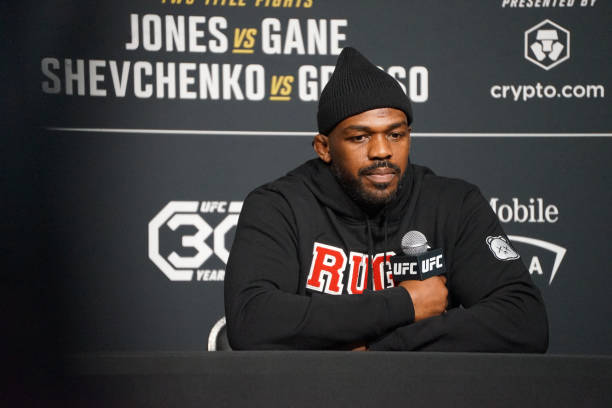 Is $29 Million Enough? UFC Veteran Weighs In On Jon Jones's Next Fight
