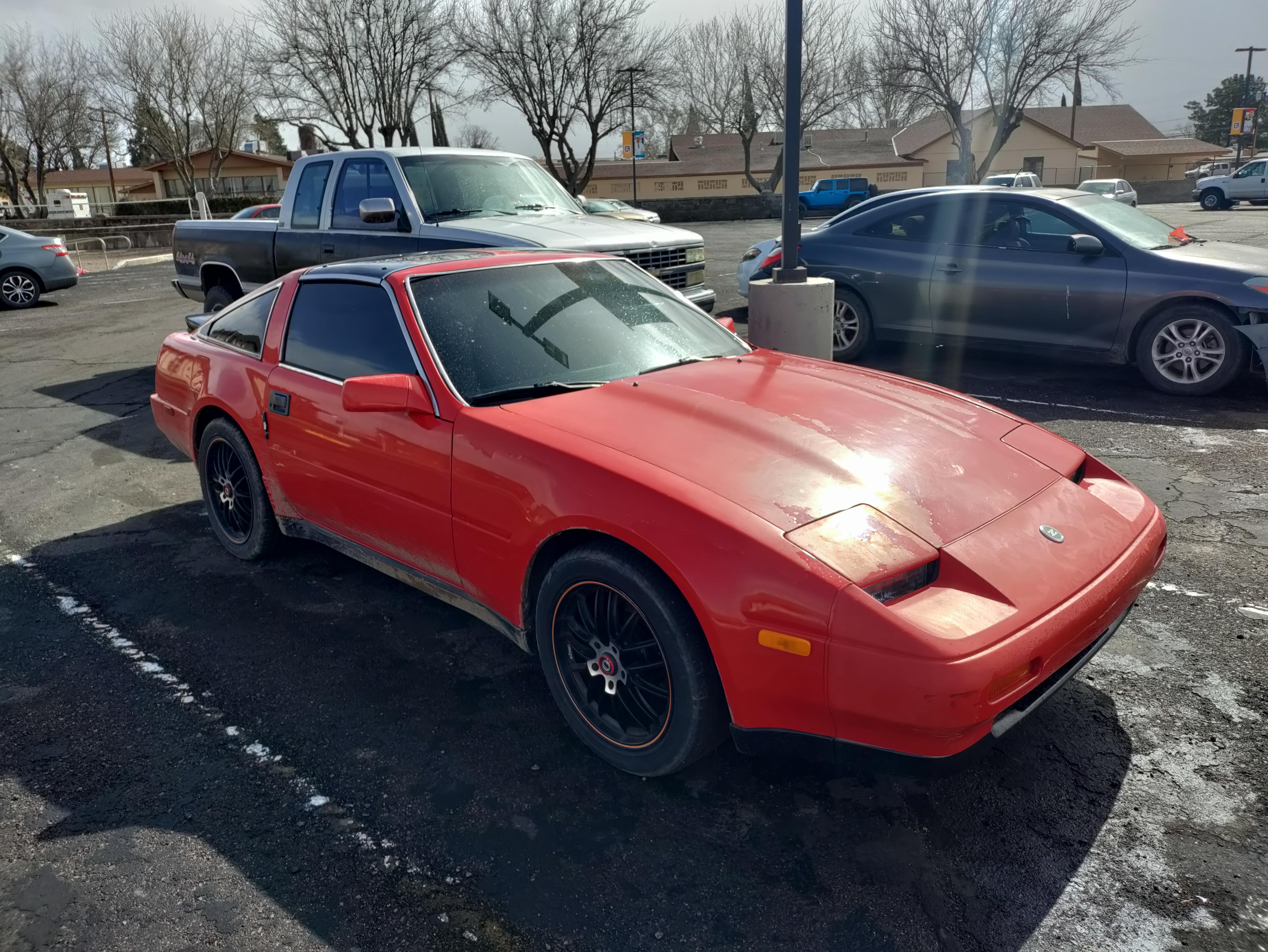 Is A Beloved Nissan Model Making A Comeback? Is A Beloved Nissan Model Making A Comeback?