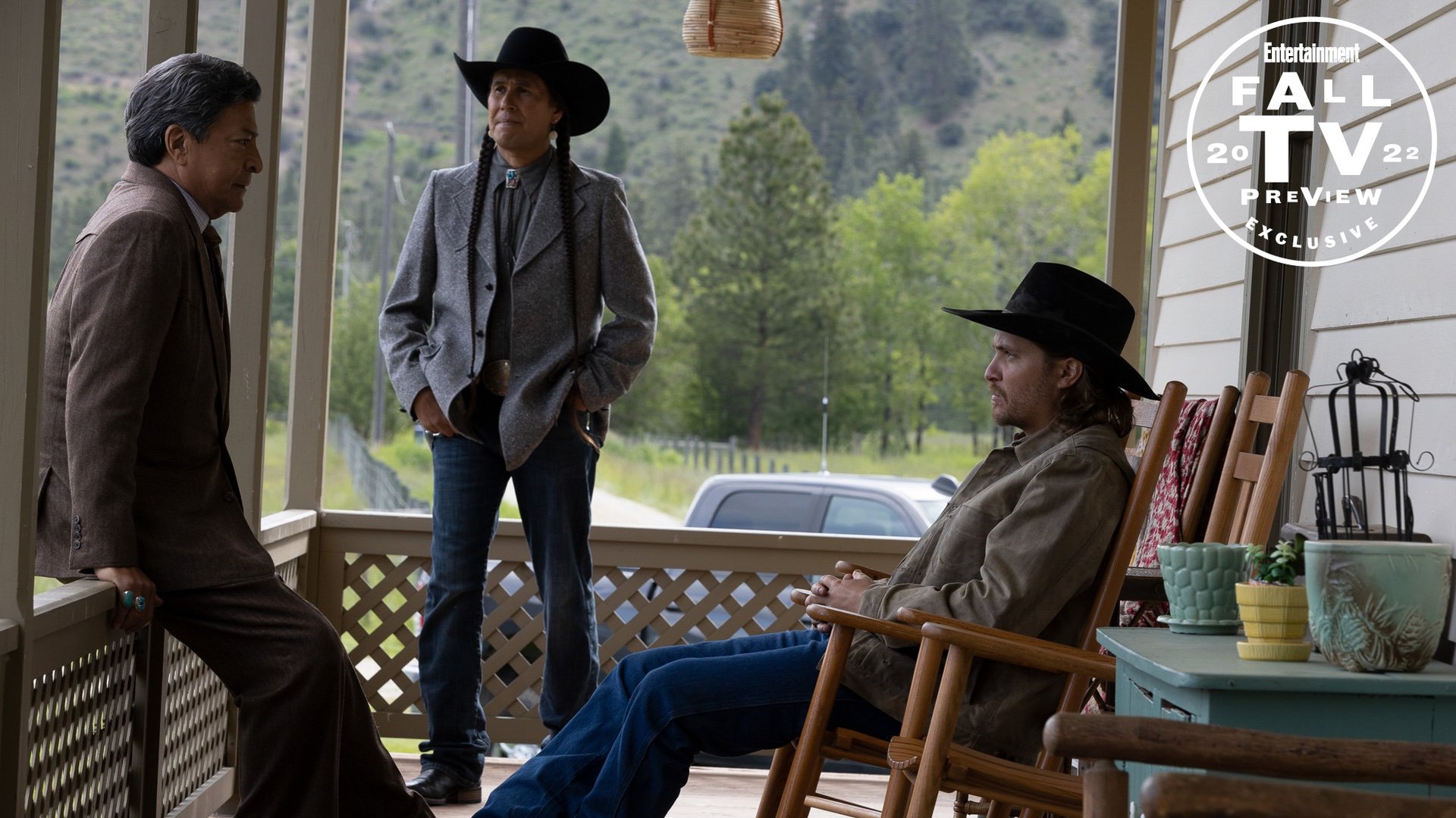 Is A Beth & Rip Spinoff And A Kayce Series The Future Of Yellowstone? Is A Beth & Rip Spinoff And A Kayce Series The Future Of Yellowstone?