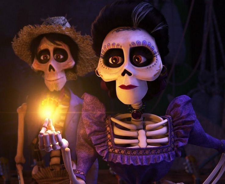 Is A Coco Sequel A Good Idea? Pixar's Planned Coco 2 Faces Backlash Is A Coco Sequel A Good Idea? Pixar's Planned Coco 2 Faces Backlash