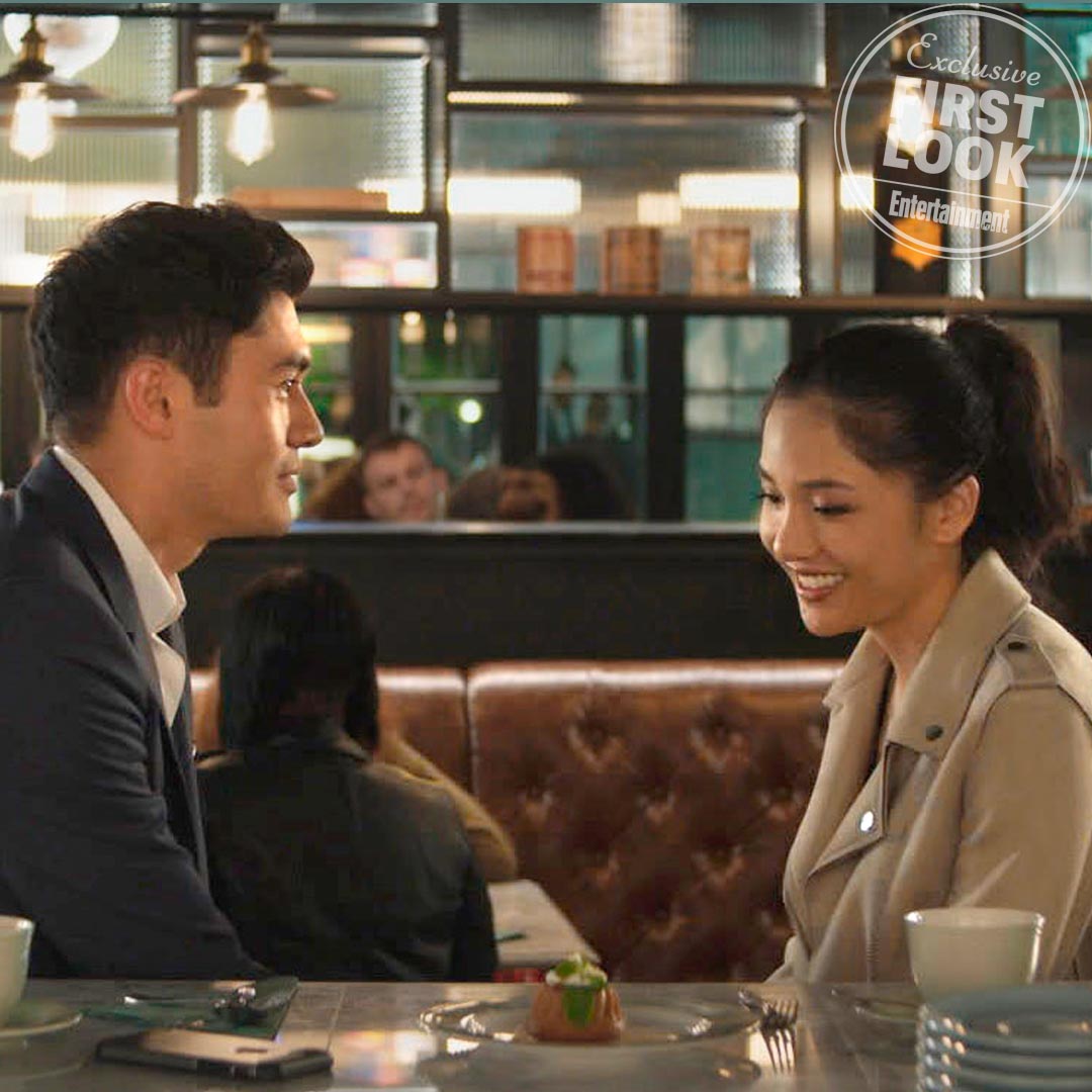 Is A Crazy Rich Asians TV Show Really Happening? A Look At The Latest News Is A Crazy Rich Asians TV Show Really Happening? A Look At The Latest News