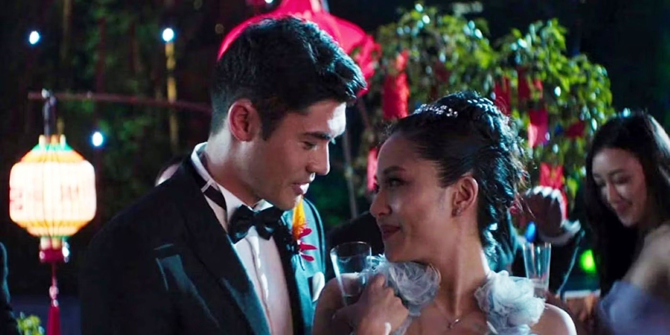 Is A Crazy Rich Asians TV Show Really Happening? Is A Crazy Rich Asians TV Show Really Happening?