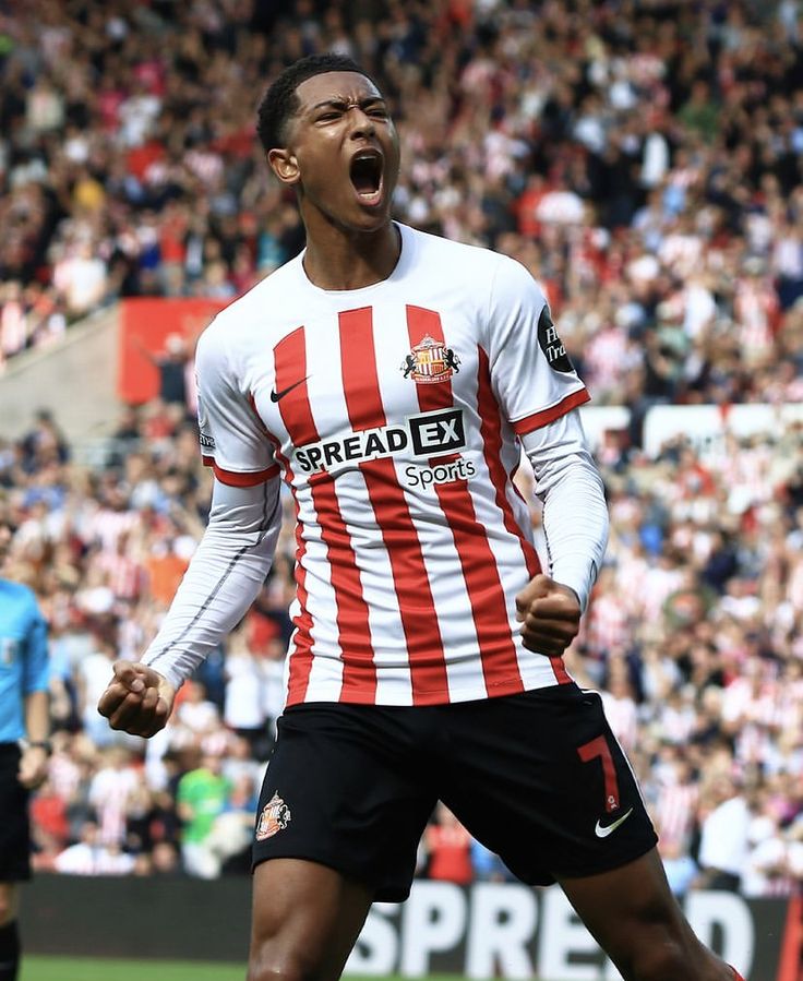 Is A Jobe Bellingham Transfer To Man United On The Cards?