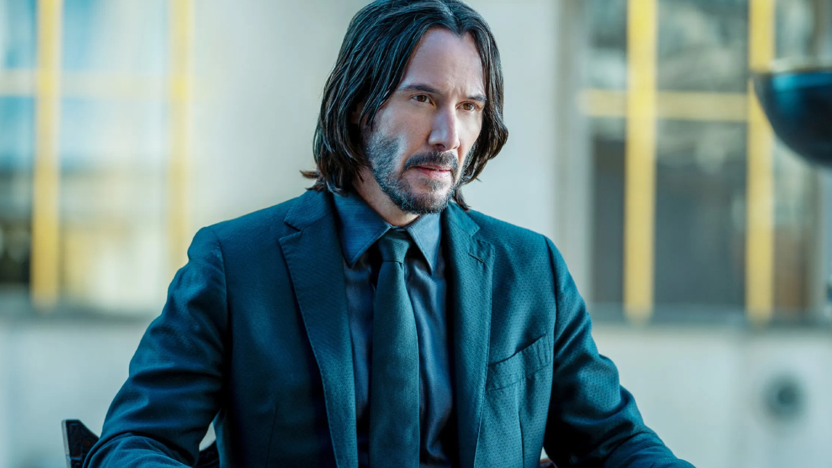 Is A John Wick 5 Comeback Possible? Analyzing Keanu Reeves' Character's Demise Is A John Wick 5 Comeback Possible? Analyzing Keanu Reeves' Character's Demise