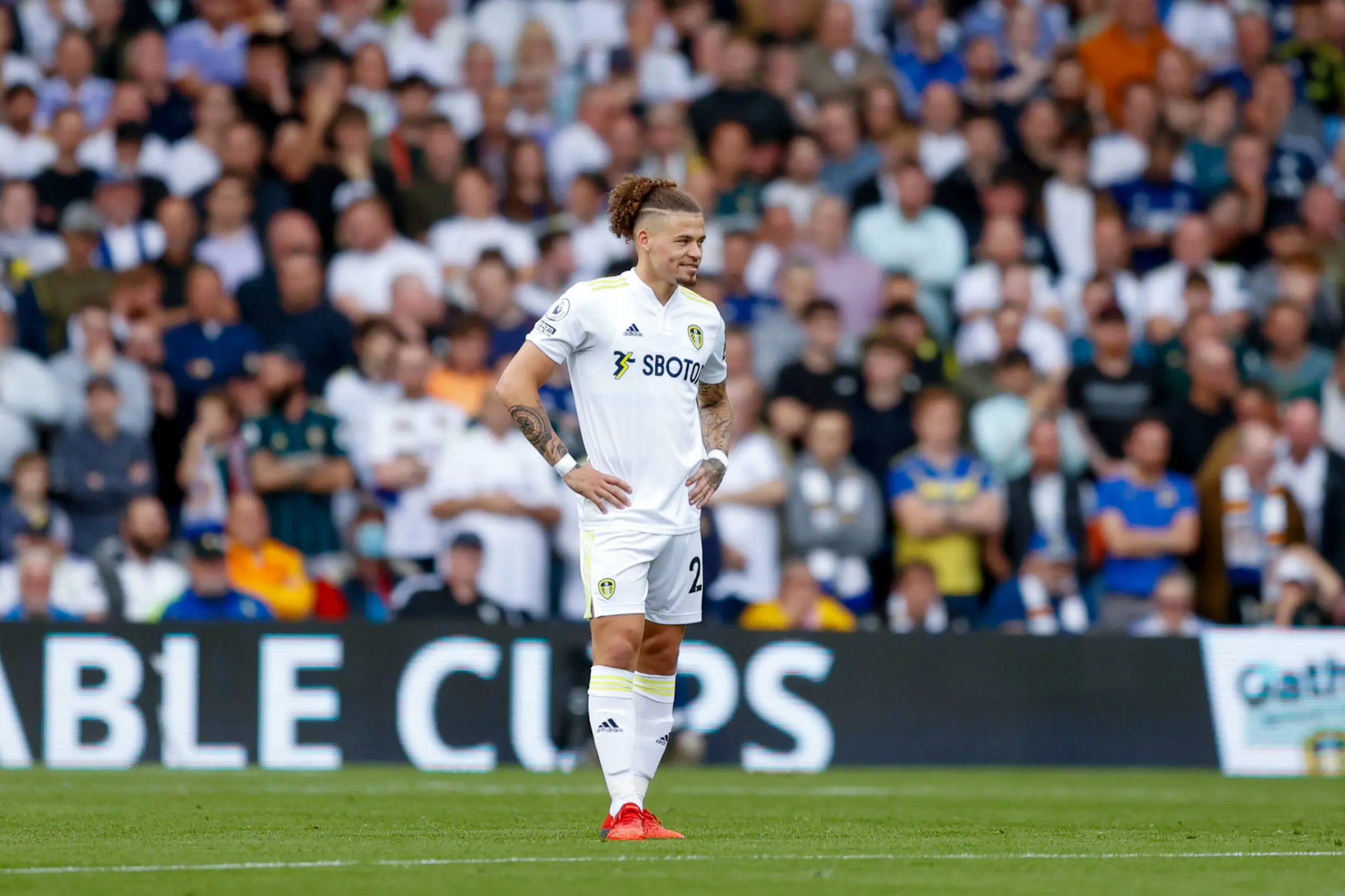 Is A Kalvin Phillips Return To Leeds On The Cards This Summer? Is A Kalvin Phillips Return To Leeds On The Cards This Summer?