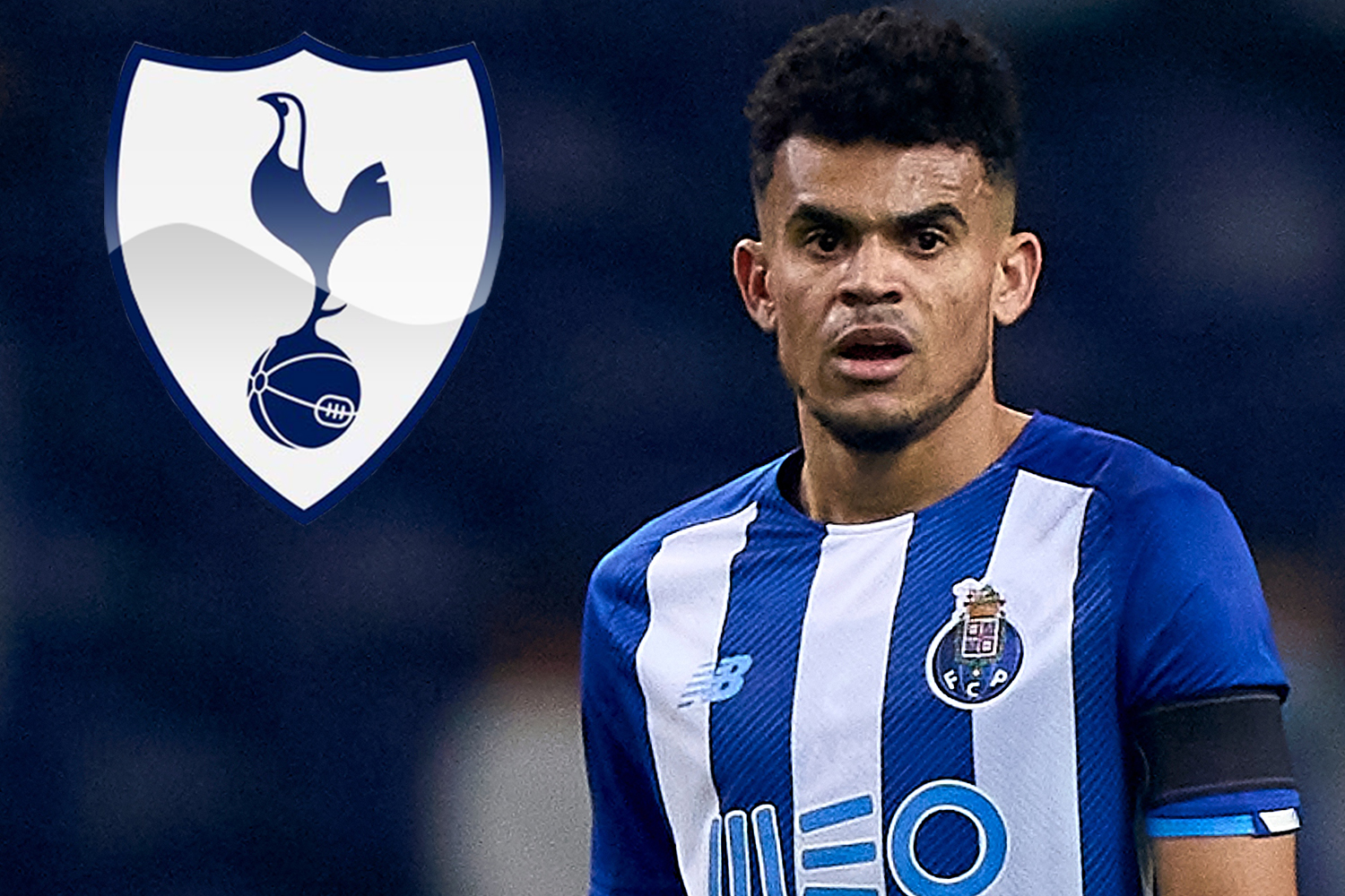Is A Luis Diaz Transfer To Arsenal On The Cards?