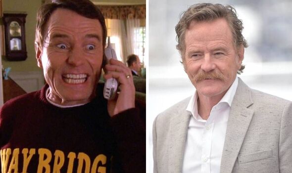 Is A Malcolm In The Middle Reboot Happening? Bryan Cranston Weighs In