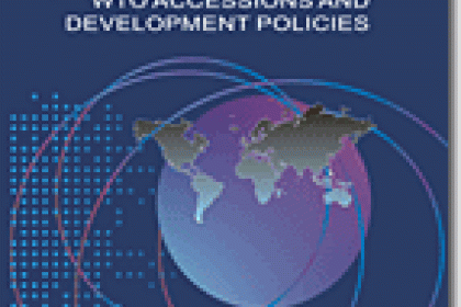 Is A Privileged Path To WTO Accession The Right Approach? Is A Privileged Path To WTO Accession The Right Approach?