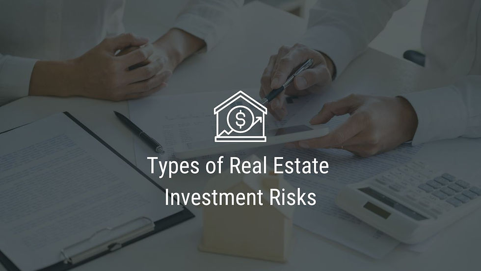 Is A Real Estate Investment A Safe Bet? Weighing The Risks And Rewards Is A Real Estate Investment A Safe Bet? Weighing The Risks And Rewards