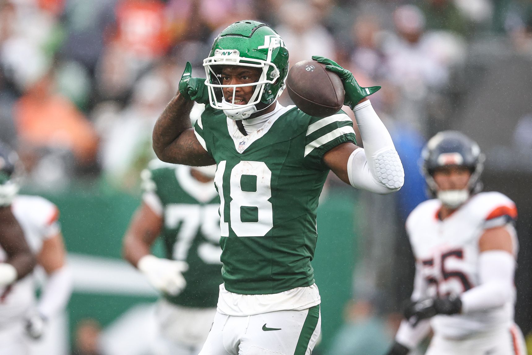 Is A Trade Imminent? Pittsburgh Steelers And Their Top Wide Receiver Is A Trade Imminent? Pittsburgh Steelers And Their Top Wide Receiver
