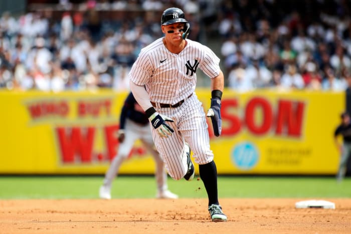 Is Aaron Judge A Hall Of Famer? His 1,000th Game Performance Suggests Yes Is Aaron Judge A Hall Of Famer? His 1,000th Game Performance Suggests Yes