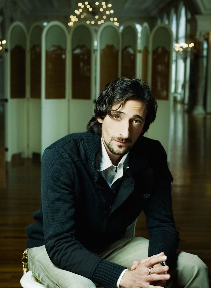 Is Adrien Brody The Perfect Magneto For The MCU? Is Adrien Brody The Perfect Magneto For The MCU?