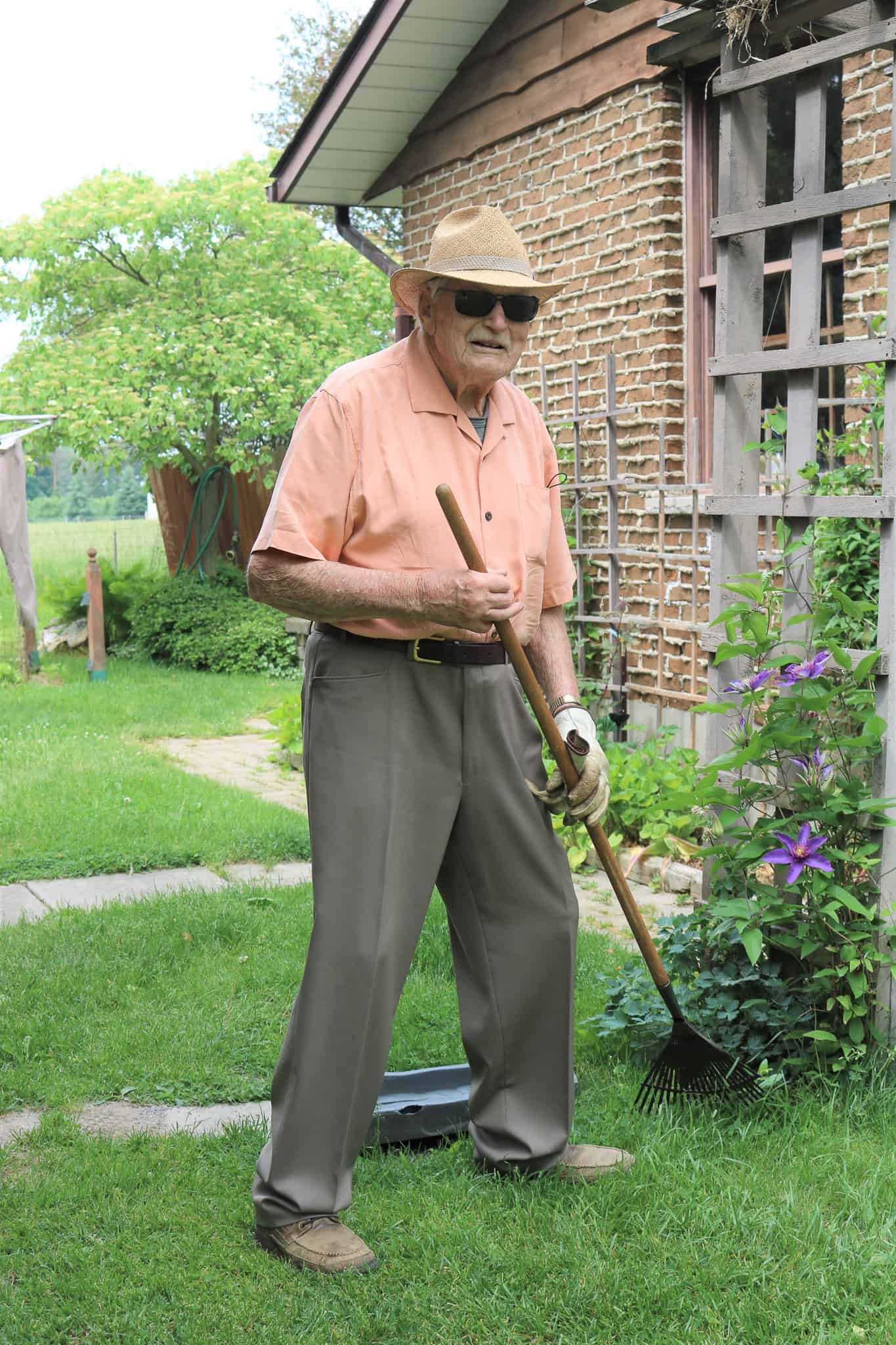 Is Age Just A Number? Exploring The Social And Biological Aspects