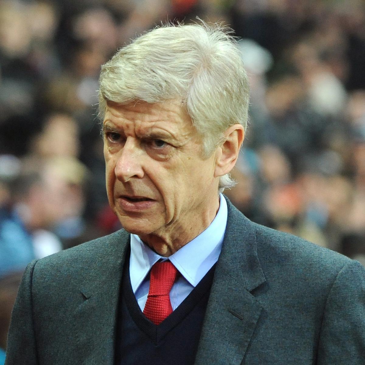 Is An Arsenal Legend The Next Manchester City Manager? A Report Emerges. Is An Arsenal Legend The Next Manchester City Manager? A Report Emerges.