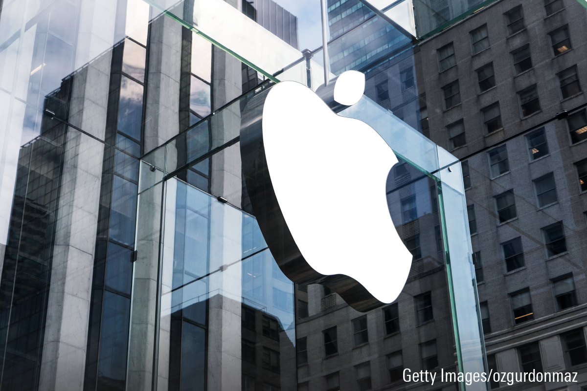 Is Apple Stock A Buy Before Q2 Earnings? Is Apple Stock A Buy Before Q2 Earnings?