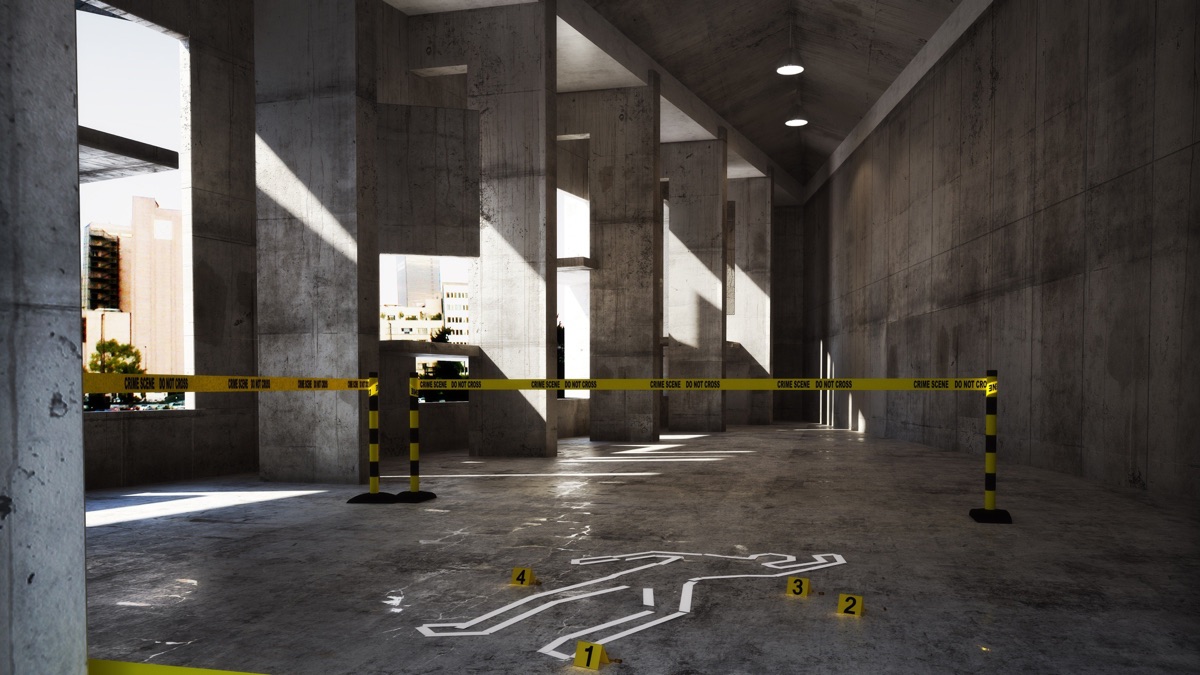 Is Apple TV+ Becoming The Premier Destination For Crime Thrillers? Is Apple TV+ Becoming The Premier Destination For Crime Thrillers?
