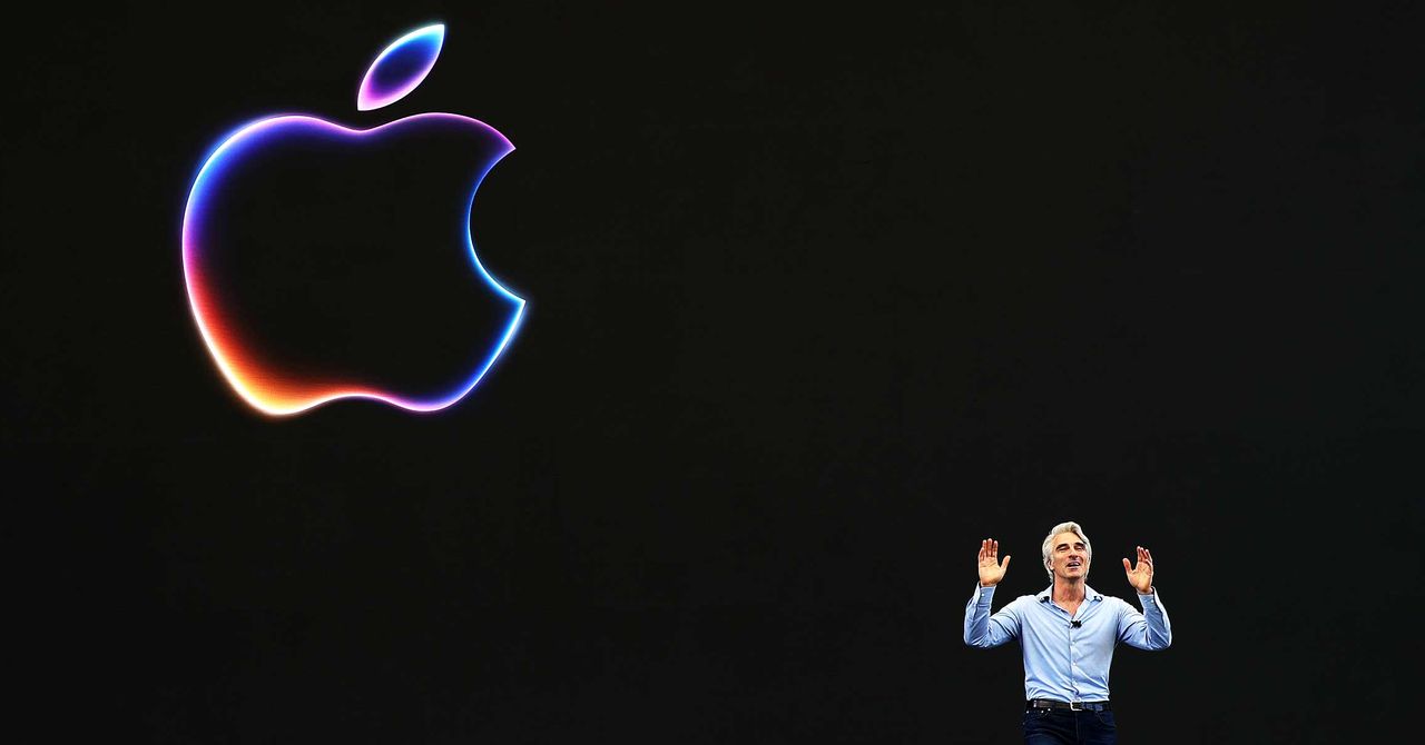 Is Apple's AI Development On Track? A Competitive Assessment Is Apple's AI Development On Track? A Competitive Assessment