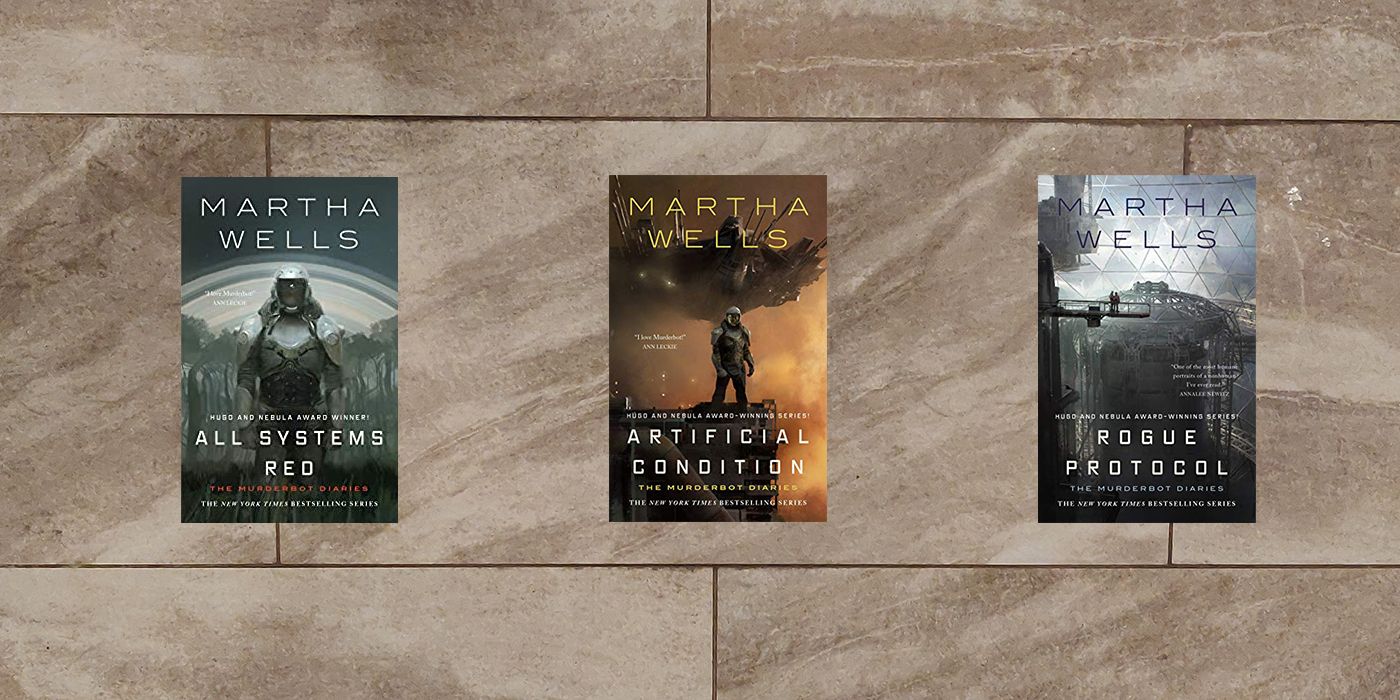 Is Apple's Murderbot Series Worth Reading? A Sci-Fi Exploration Is Apple's Murderbot Series Worth Reading? A Sci-Fi Exploration