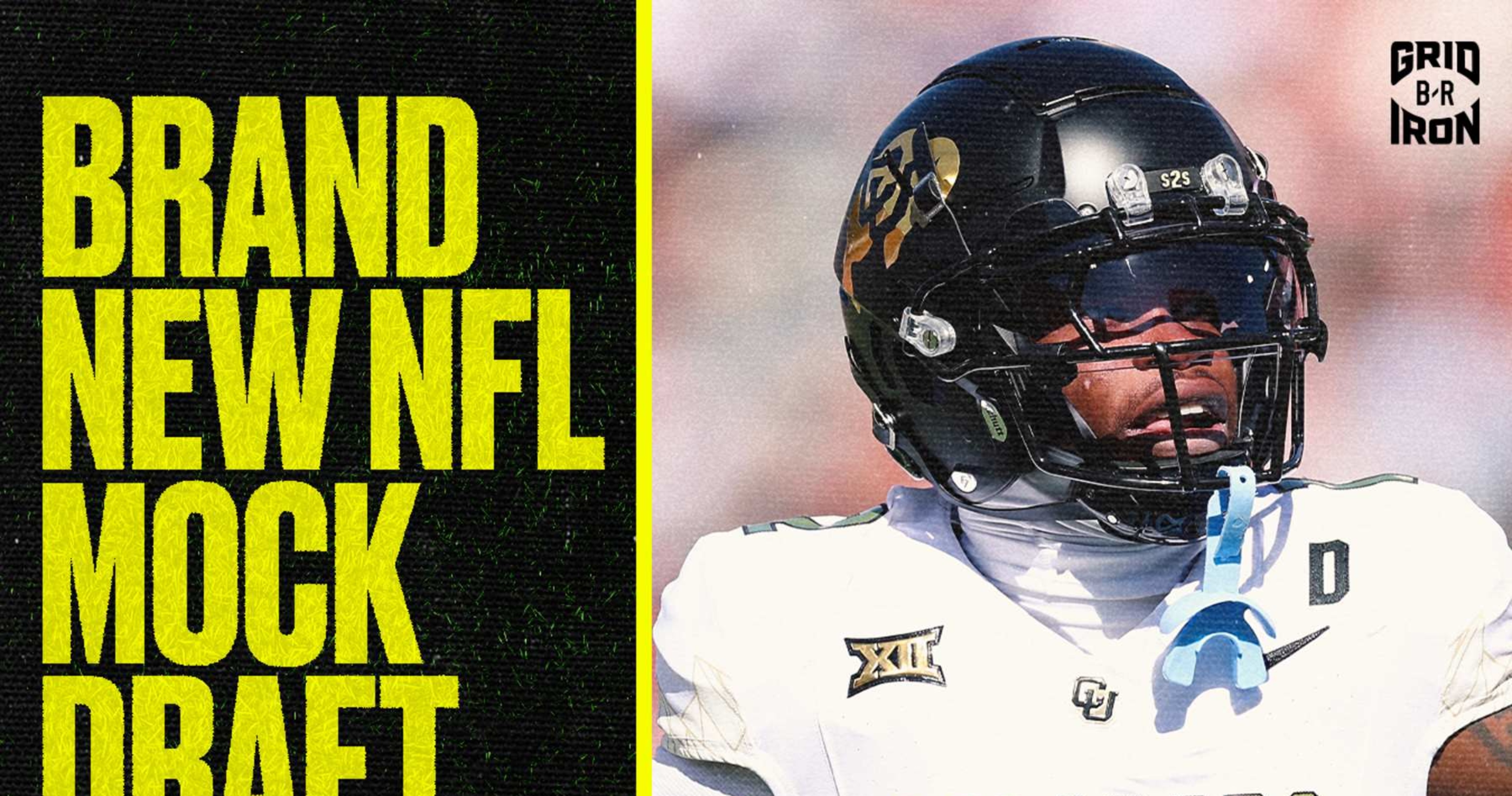 Is Ashton Jeanty The Chicago Bears' 2025 NFL Draft Target? Analyzing The Hype Is Ashton Jeanty The Chicago Bears' 2025 NFL Draft Target? Analyzing The Hype