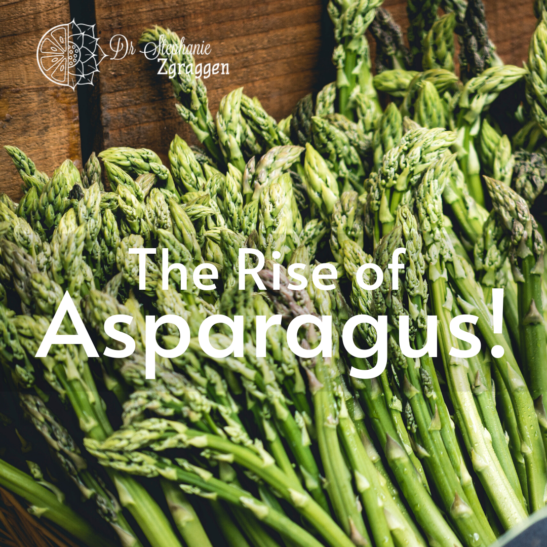 Is Asparagus Good For You? Exploring The Nutritional Powerhouse Is Asparagus Good For You? Exploring The Nutritional Powerhouse