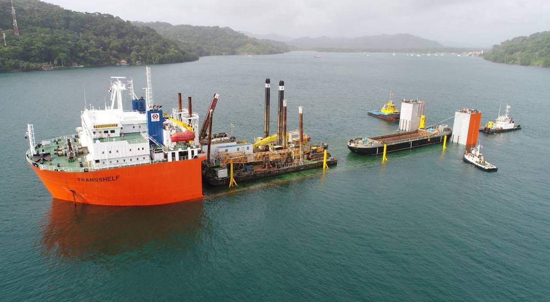 Is BC LNG Development Lagging? 5 Major Projects Analyzed Is BC LNG Development Lagging? 5 Major Projects Analyzed