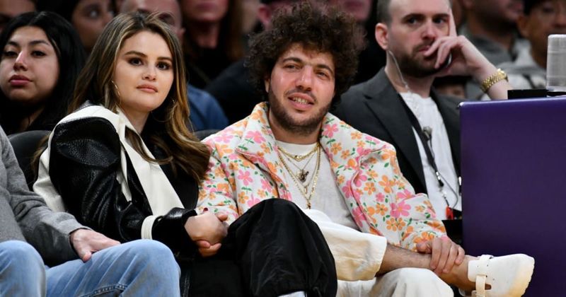 Is Benny Blanco Cheating? Unpacking The Online Frenzy Surrounding His Relationship Is Benny Blanco Cheating? Unpacking The Online Frenzy Surrounding His Relationship