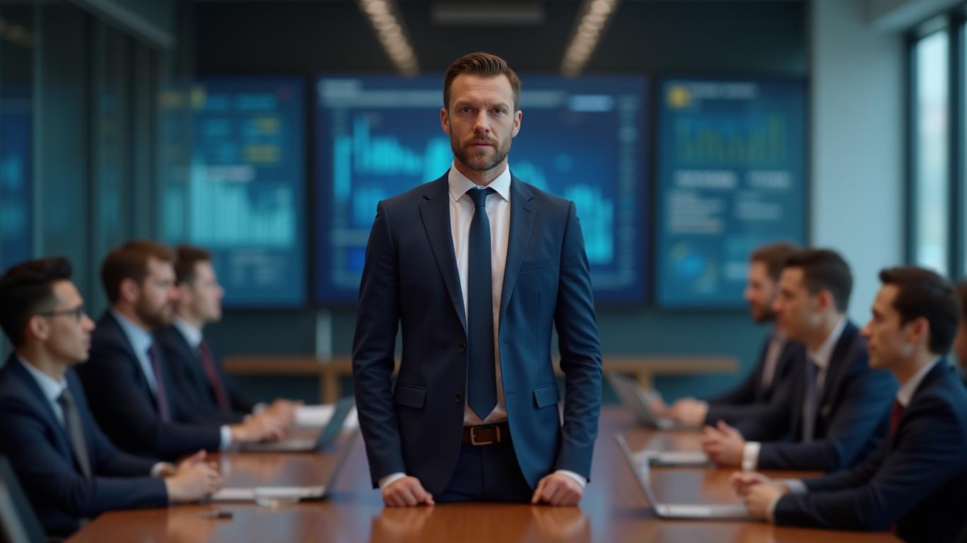Is BigBear.ai (BBAI) Stock A Good Investment After Its 2025 Drop? Is BigBear.ai (BBAI) Stock A Good Investment After Its 2025 Drop?