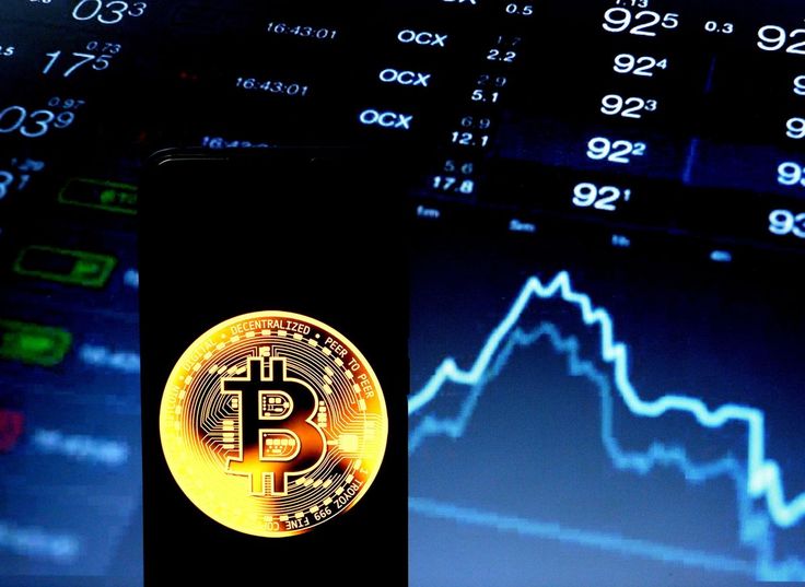 Is Bitcoin's Rebound Just The Beginning? A Comprehensive Analysis Is Bitcoin's Rebound Just The Beginning? A Comprehensive Analysis