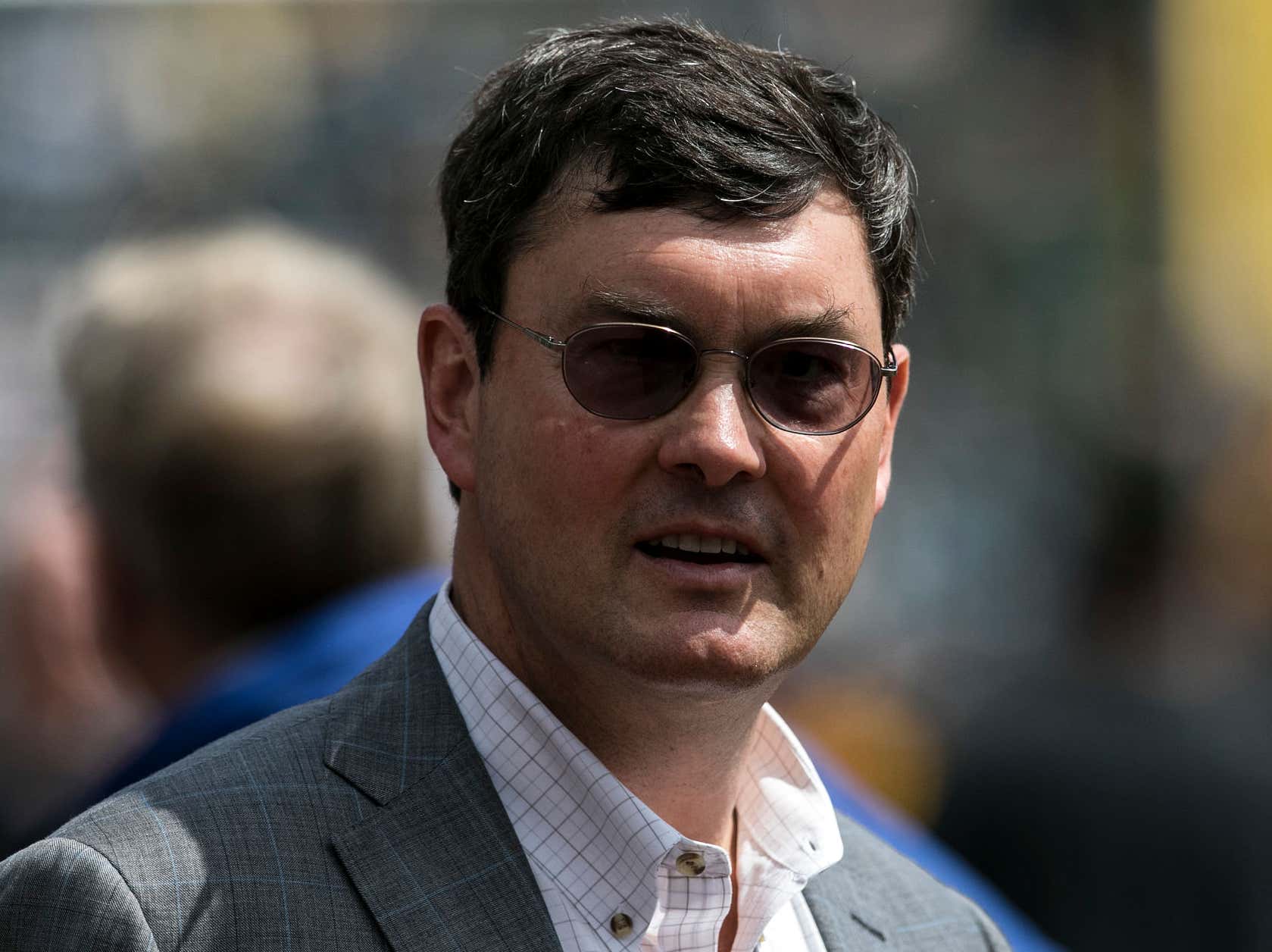 Is Bob Nutting Destroying The Pittsburgh Pirates? More Than Just Paul Skenes Needs Saving Is Bob Nutting Destroying The Pittsburgh Pirates? More Than Just Paul Skenes Needs Saving