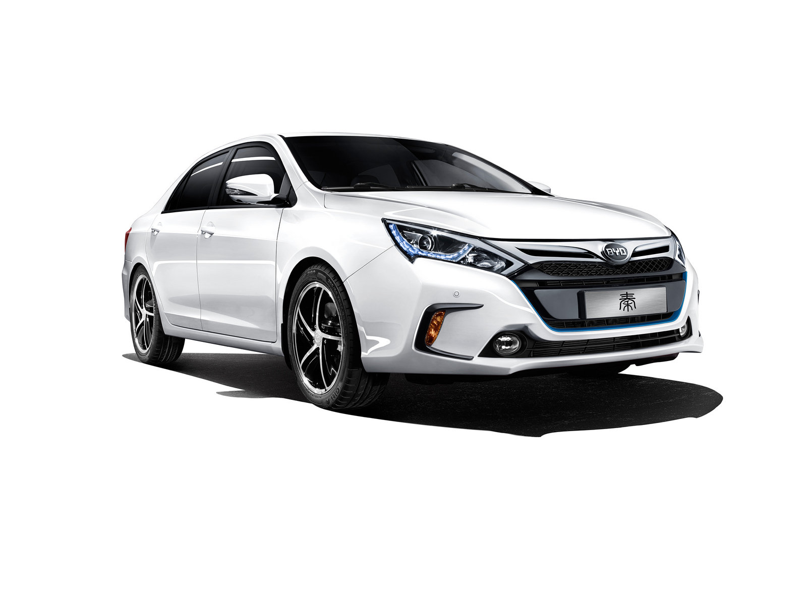 Is BYD's 5-Minute EV Charging Technology A Reality? Is BYD's 5-Minute EV Charging Technology A Reality?