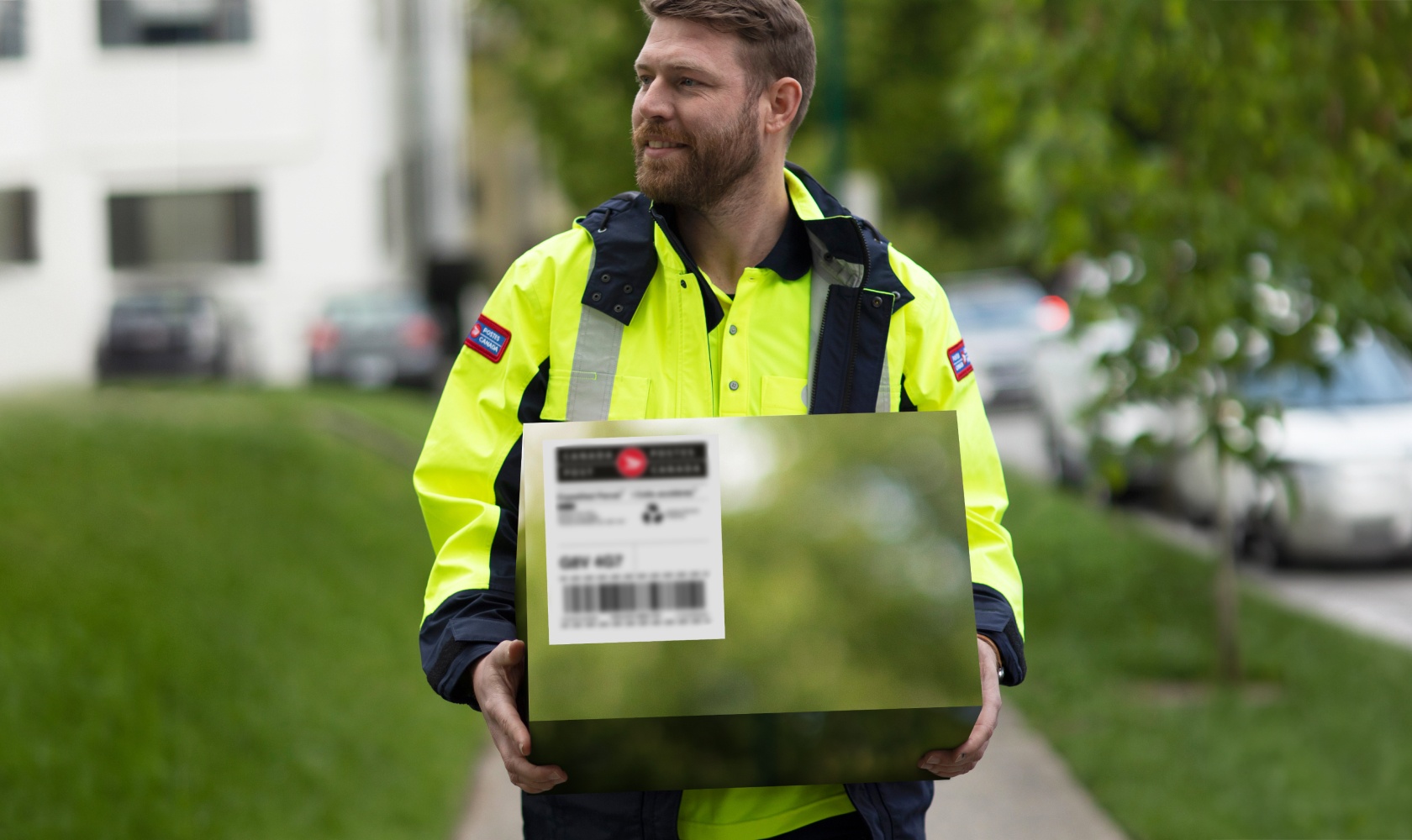Is Canada Post's Decline Creating A Boom For Alternative Delivery Companies? Is Canada Post's Decline Creating A Boom For Alternative Delivery Companies?
